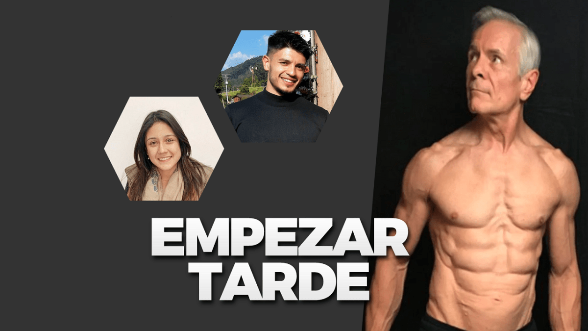 PONENCIA SOBRE ENTRENAMIENTO (EN&nbsp;LIFESENSE)